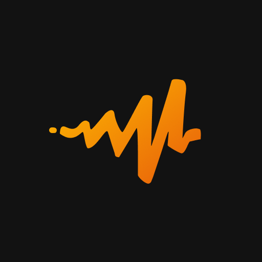 Audiomack - Music platform empowering artists &amp; fans | Audiomack logo