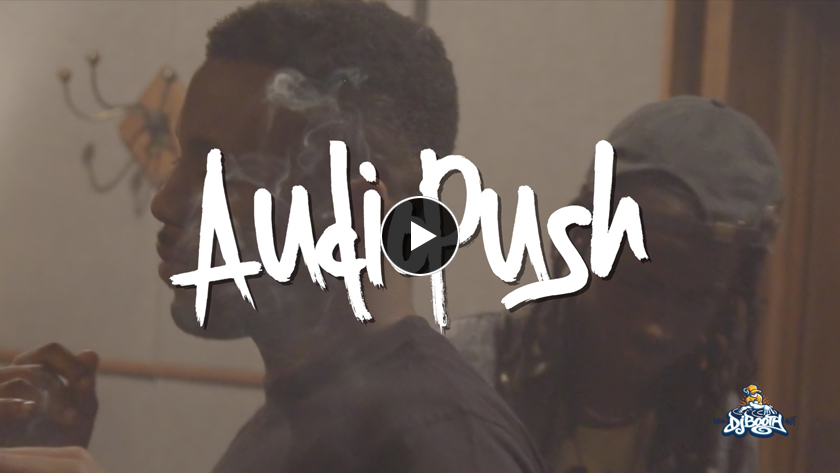 Audiomack Live Presents : South by Southwest Takeover